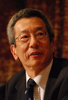Dr. Roger Y. Tsien 