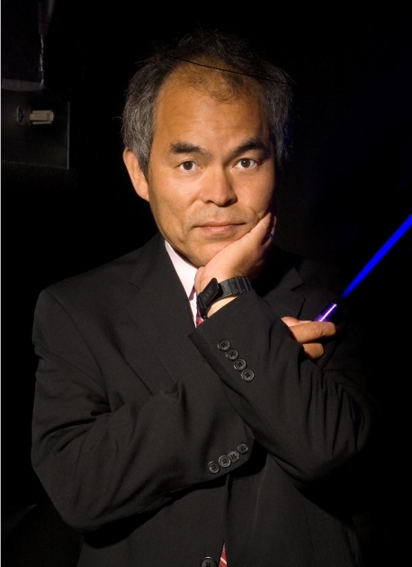 Nobel Prize Winner Prof. Shuji Nakamura