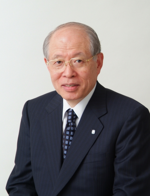 Dr. Ryoji Noyori